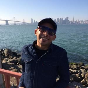 Meet your Posher, Eduardo